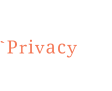 `Privacy